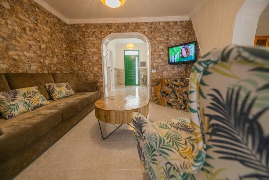 Villa El Cantil Касильяс-де-Моралес Экстерьер фото