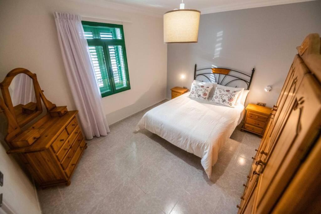 Villa El Cantil Касильяс-де-Моралес Экстерьер фото